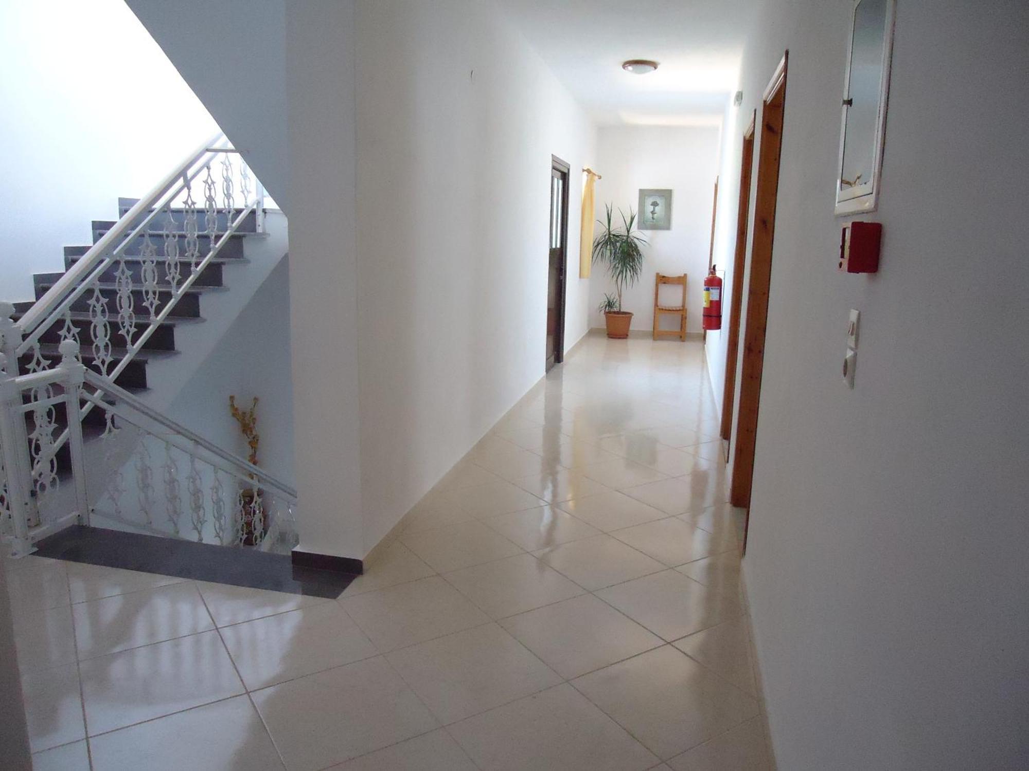Panorama Hotel Ammoudia Exterior photo