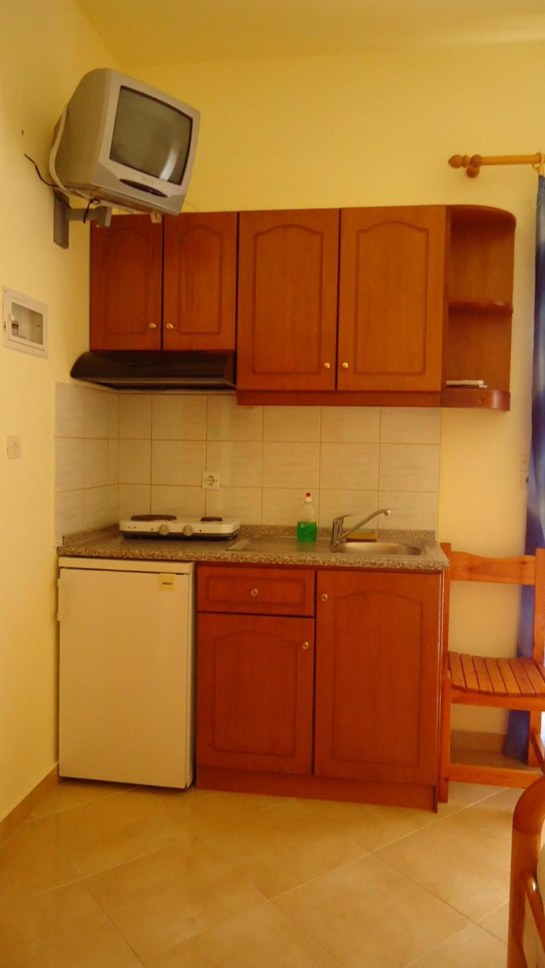Panorama Hotel Ammoudia Room photo