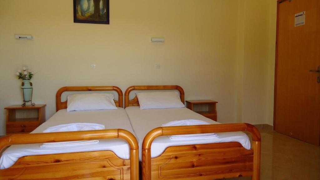 Panorama Hotel Ammoudia Room photo