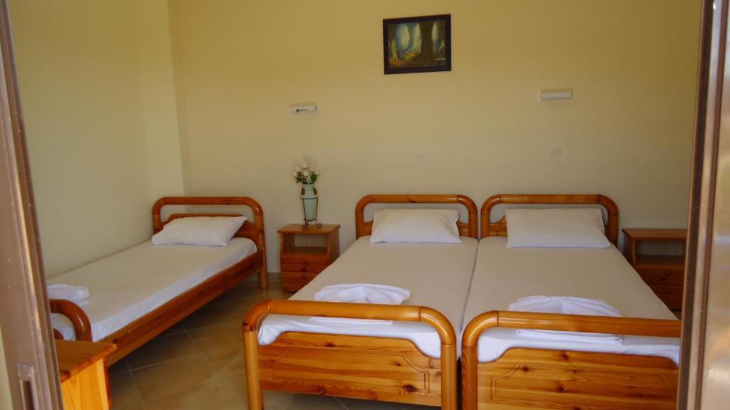 Panorama Hotel Ammoudia Room photo