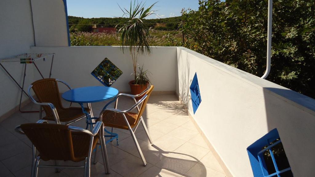 Panorama Hotel Ammoudia Room photo